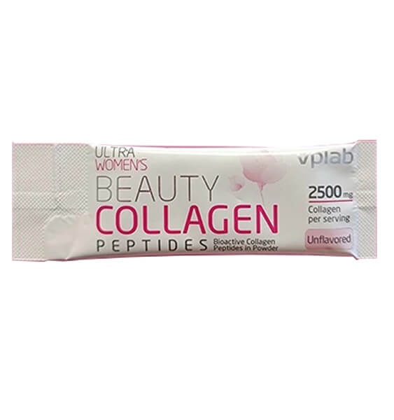 Beauty Collagen Peptides 2,5g