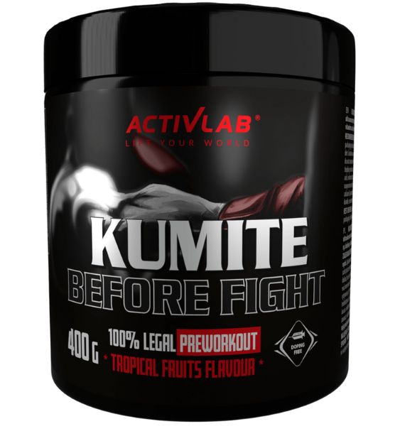 Kumite 400g