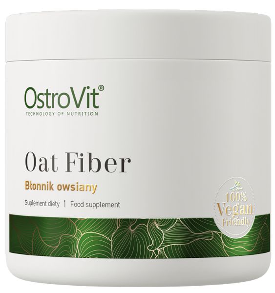 Oat Fiber VEGE 200 g