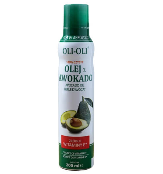 Avocado Oil 200ml