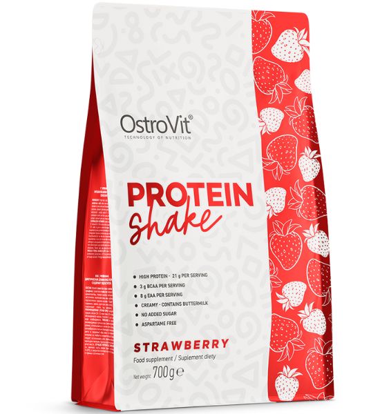 Protein Shake 700g