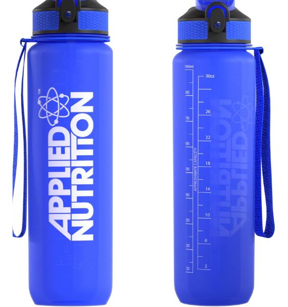 Lifestyle Water Bottle